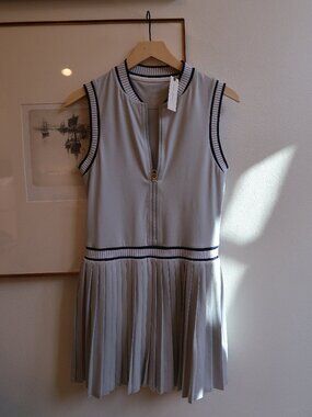 Varley Elgan Dress